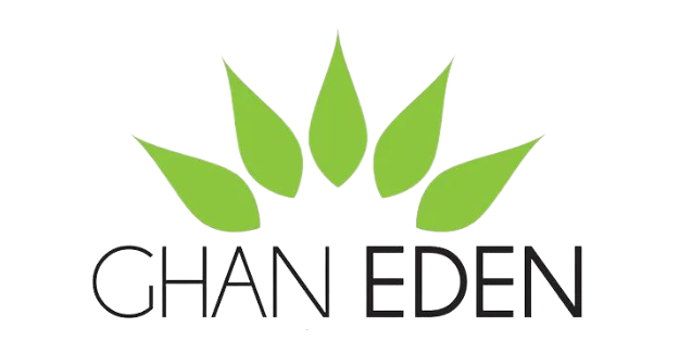 Ghan Eden